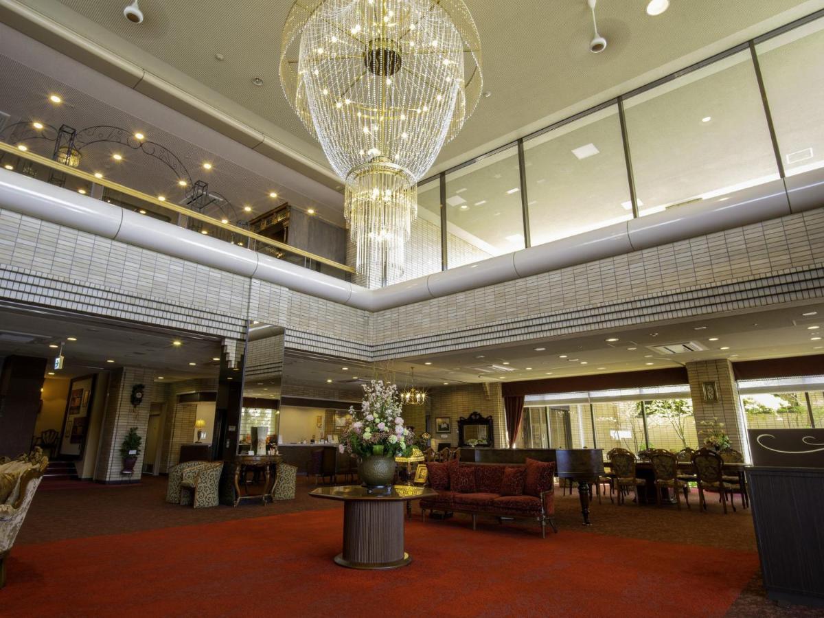 Hotel Chres Kōchi Exterior foto