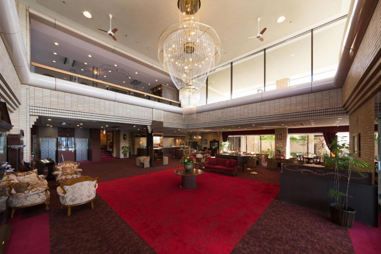 Hotel Chres Kōchi Exterior foto